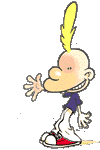 Gif Titeuf